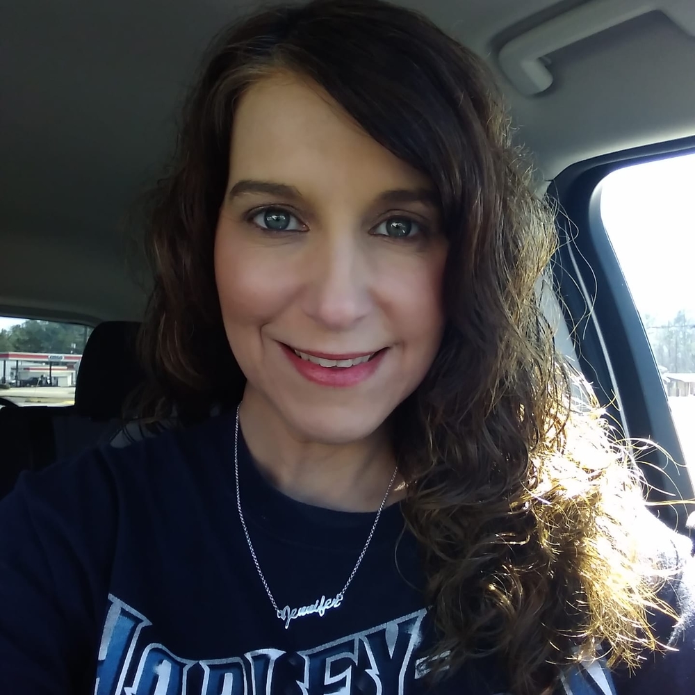 Meet your Posher, Jennifer